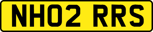 NH02RRS