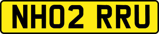 NH02RRU