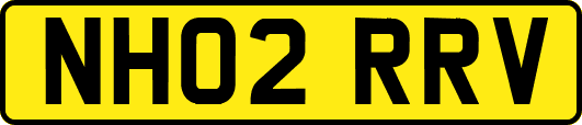 NH02RRV