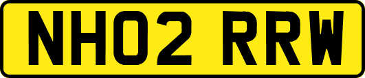 NH02RRW