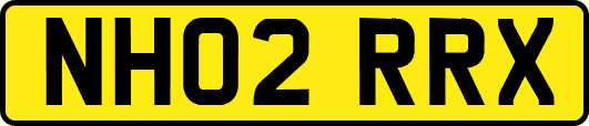 NH02RRX