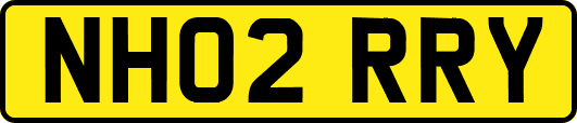 NH02RRY