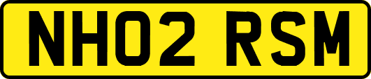 NH02RSM