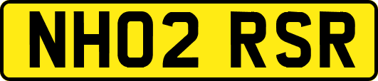 NH02RSR