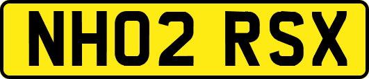 NH02RSX