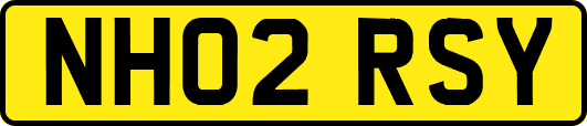 NH02RSY