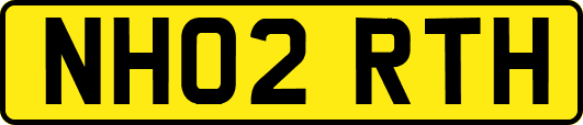 NH02RTH