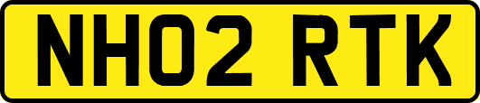 NH02RTK