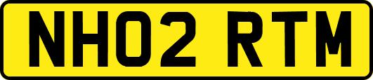 NH02RTM