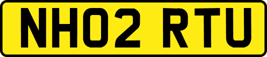NH02RTU
