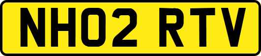 NH02RTV