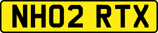 NH02RTX