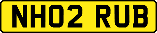 NH02RUB