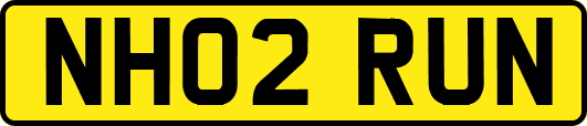 NH02RUN