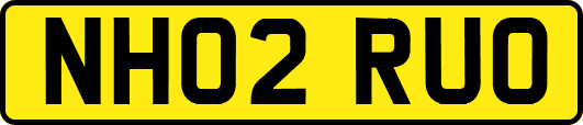 NH02RUO