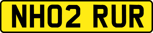 NH02RUR