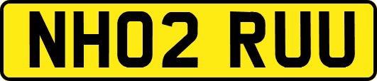NH02RUU