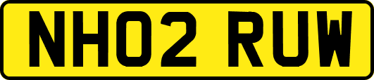 NH02RUW