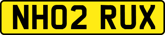 NH02RUX