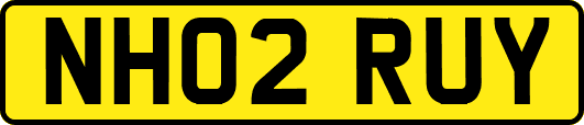 NH02RUY