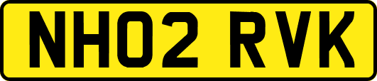 NH02RVK