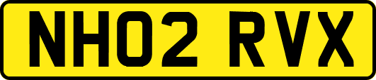 NH02RVX