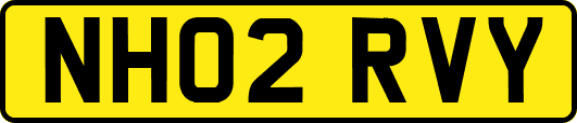 NH02RVY