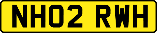 NH02RWH