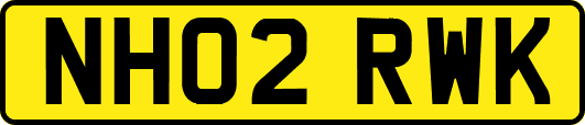 NH02RWK