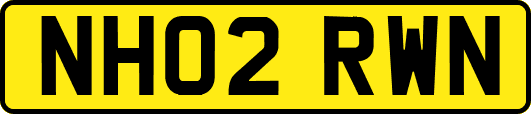 NH02RWN