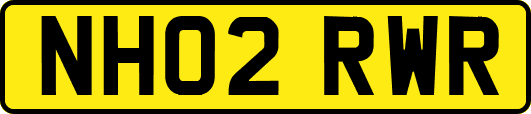 NH02RWR