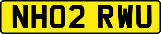 NH02RWU