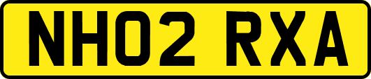 NH02RXA