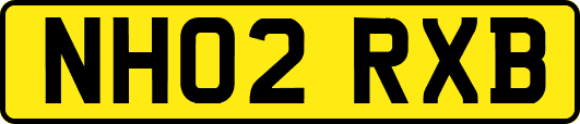 NH02RXB