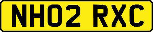 NH02RXC