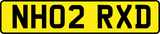 NH02RXD