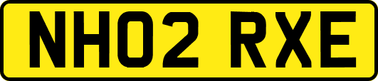 NH02RXE