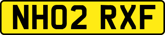 NH02RXF