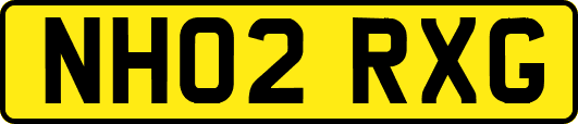 NH02RXG