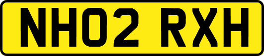 NH02RXH