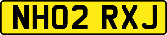 NH02RXJ
