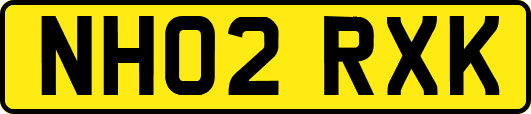 NH02RXK