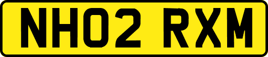 NH02RXM