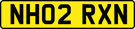 NH02RXN