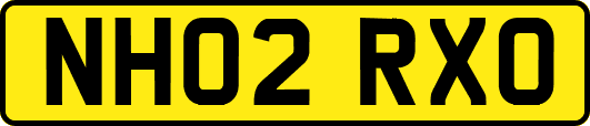 NH02RXO