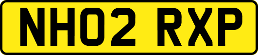 NH02RXP