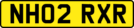NH02RXR