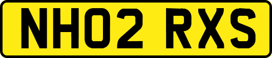 NH02RXS