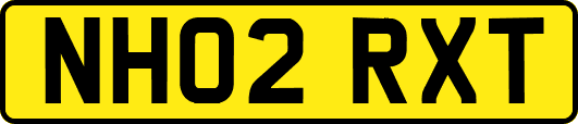 NH02RXT