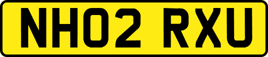 NH02RXU
